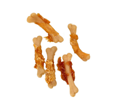 Dogman Minibein med Kylling 300g