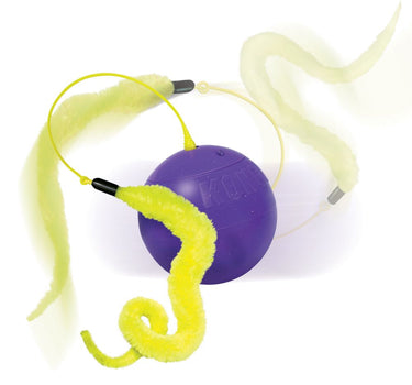 Kong Leke Purrsuit Whirlwind