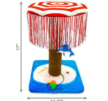 Kong klorebrett Play Spaces CATbana