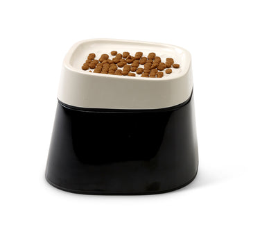 Dogman Matskål Ergo cube