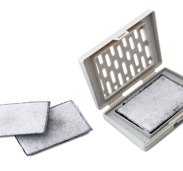 Kullfilter till Cascade