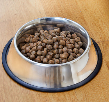 Matskål med Antiskli