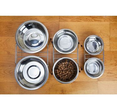 Dogman Matskål dobbel