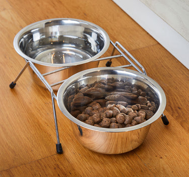 Dogman Matskål dobbel