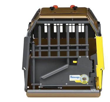 mimsafe VarioCage MiniMax - Bilbur for hund og katt