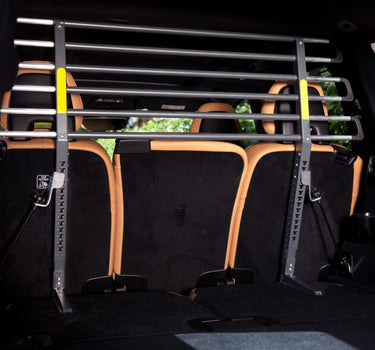 MimSafe VarioBarrier Classic - Nett for bagasjerom