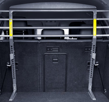 MimSafe VarioBarrier Classic - Nett for bagasjerom