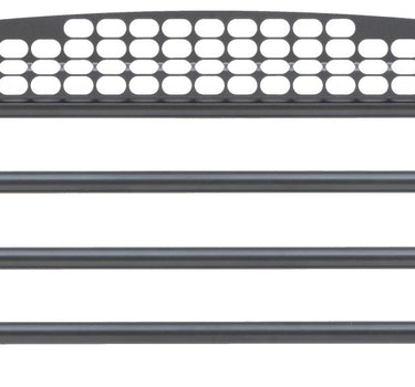MimSafeVarioBarrier Headrest - nett for bagasjerommet