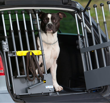 Mimsafe VarioGate G4 2-dører