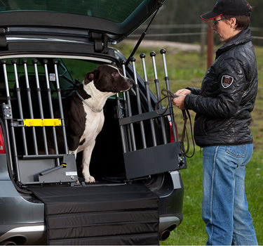 Mimsafe VarioGate G4 2-dører