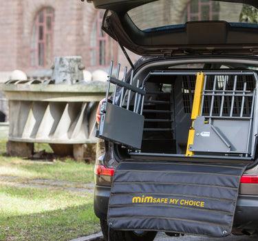 Støtfangerbeskyttelse Standard