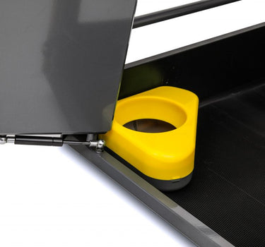 Mimsafe Vannskål for hjørner