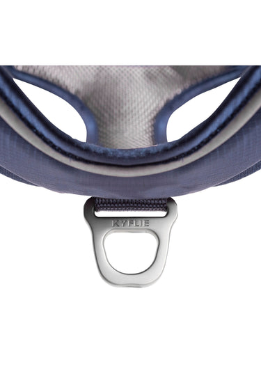 Kyflie Momentum Harness Blå