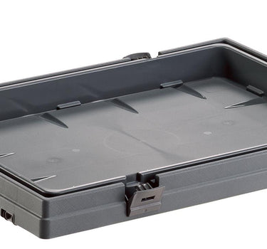 Ferplast Stålbur Superior - Stabilt bur til hund