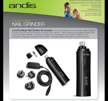 Klofil maskin trådløs