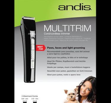Trimmer Multi