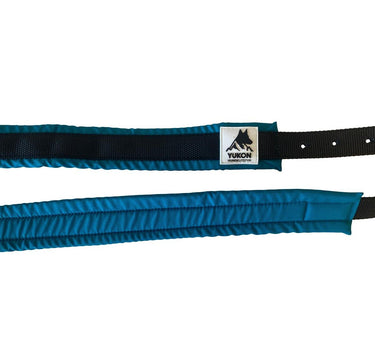 Yukon Bakdel Pinnesele Sjøgrønn