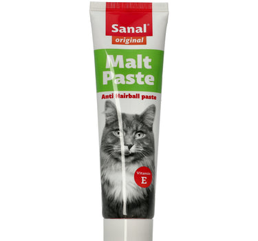 Dogman Maltpasta motvirker hårballer