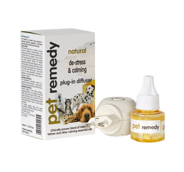 Biofarm Beroligende Duftspray – Avslappende Duft for Hund og Katt,