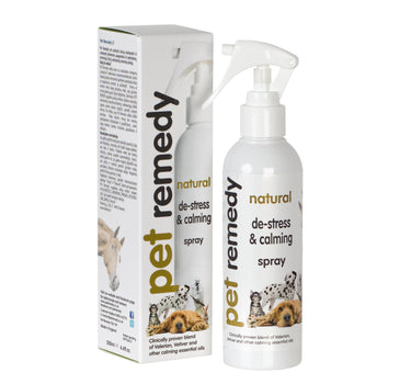 Biofarm Beroligende Spray - for Hund og Katt, Reduserer Stress og Angst
