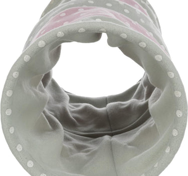 Trixie Leketunnelm Myk Fleece