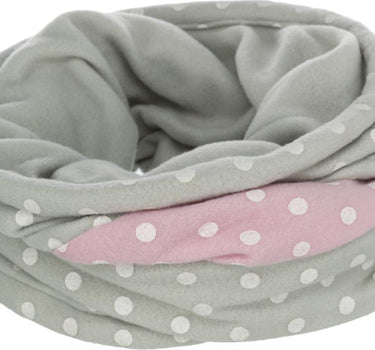 Trixie Leketunnelm Myk Fleece