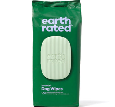 Earth Rated Wipes 100-pack Low