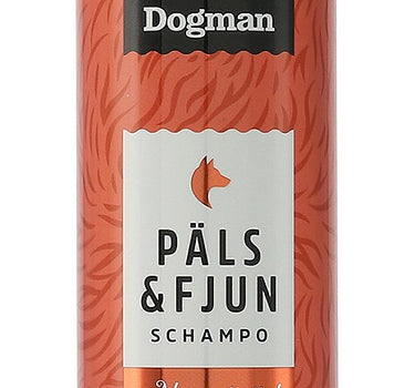 Sjampo Päls o Fjun Neem-tre