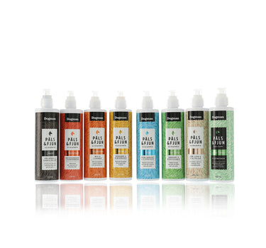 Sjampo Päls o Fjun Sort