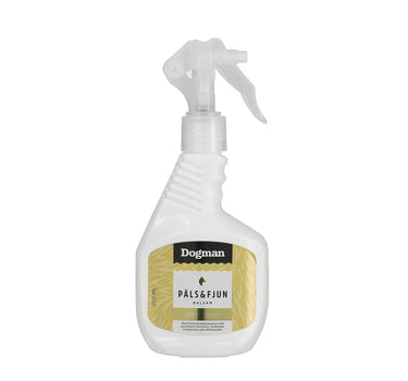 Dogman Balsamspray med panthenol