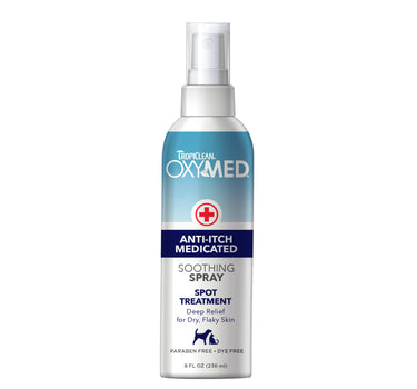 Oxymed Anti-Itch spray