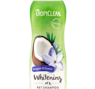 Sjampo Awapuhi Coconut