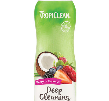 Sjampo Berry Coconut