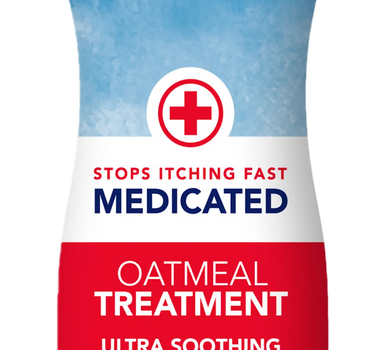Oxymed Hypoallergenic Treatment 355ml