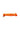 Alac Sporline Nylon Orange