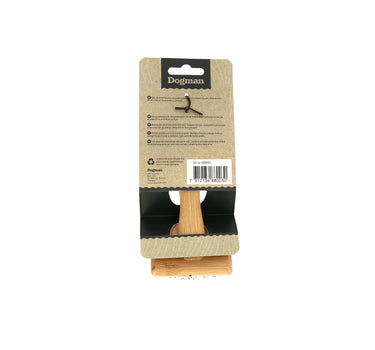 Dogman Karde klassisk Bamboo