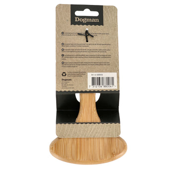 Karde underull Bamboo