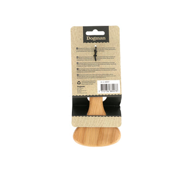 Karde røyting Bamboo