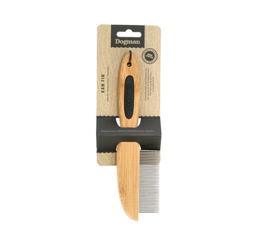 Kam fin Bamboo
