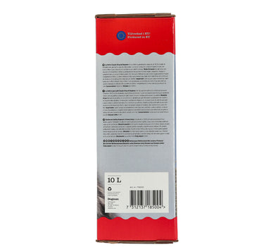 Dogman Kattesand classic grey 10L