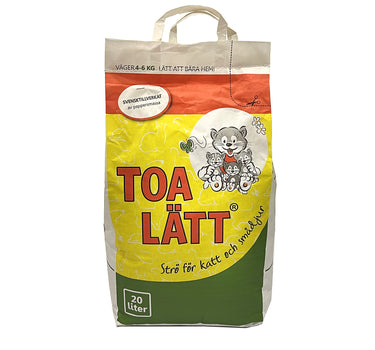 Kattesand