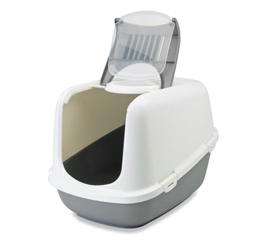 Savic Kattetoalett Nestor Jumbo