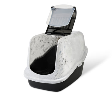 Savic Kattedo med tak