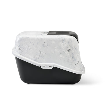 Savic Kattedo med tak