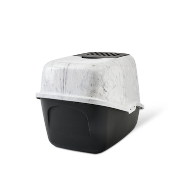 Savic Kattedo med tak