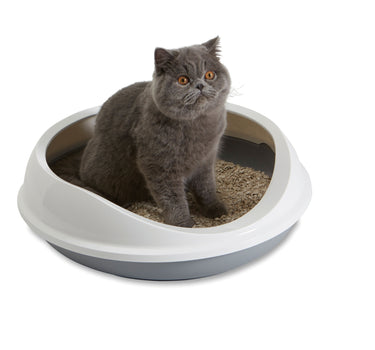 Savic Kattetoalett Figaro