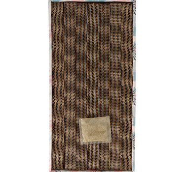 Dogman Klorebrett papp Bølge