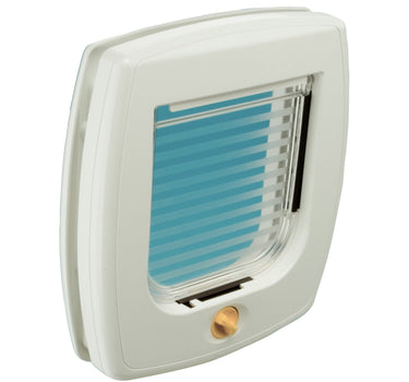 Ferplast Kattedør Swing Basic 3 4veis