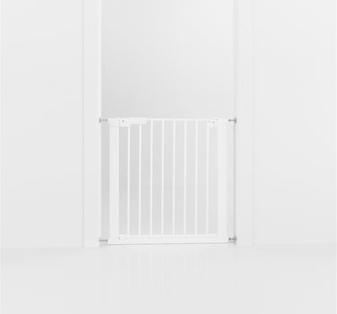 DogSpace Lassie trykkmontert hundegrind