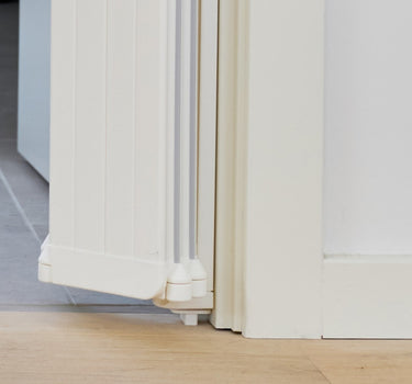 DogSpace Marley skruemontert hundegrind